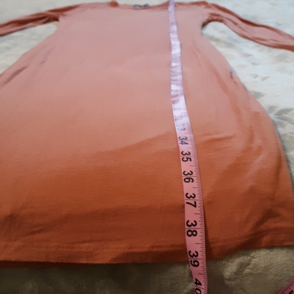 Popular Basics Bodycon Dress - Picture 4 of 6